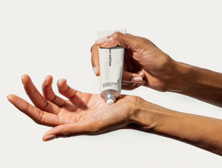 Hydrating Hand Cream - Monaco (evolvetogether)