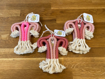 Uterus Wall Hanging by Local Foreign