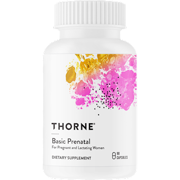 Basic Prenatal (Thorne)