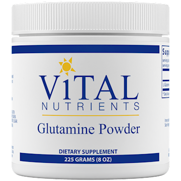 Glutamine Powder (Vital Nutrients)