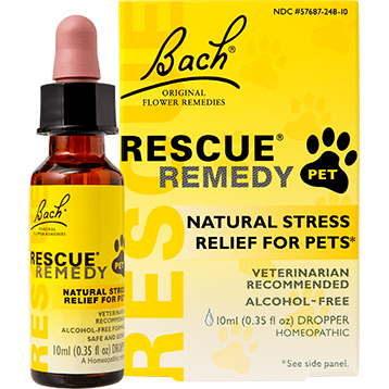 Rescue Remedy Pet