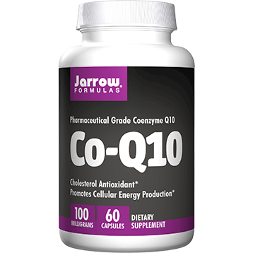 CoQ10 (Jarrow)