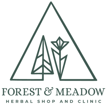 Meadowsweet Herb Extract