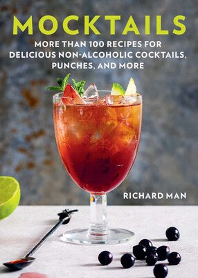 Mocktails by Richard Man